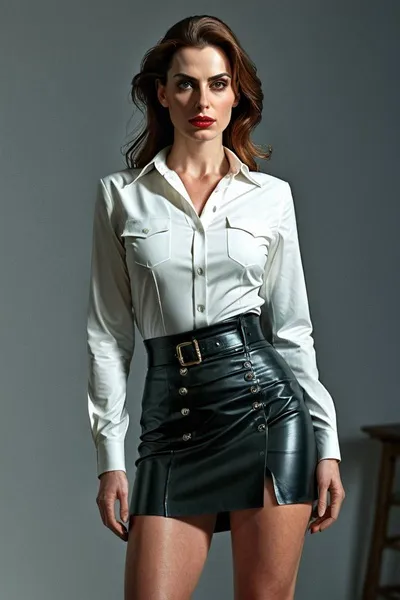 Flipped Chat AI – kalbėkite su Satan