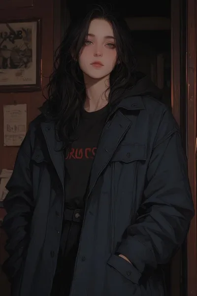 Flipped Chat AI – Chatta con Baberella