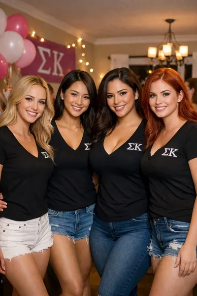 Flipped Chat AI – Chatta med Studentföreningsovernattning