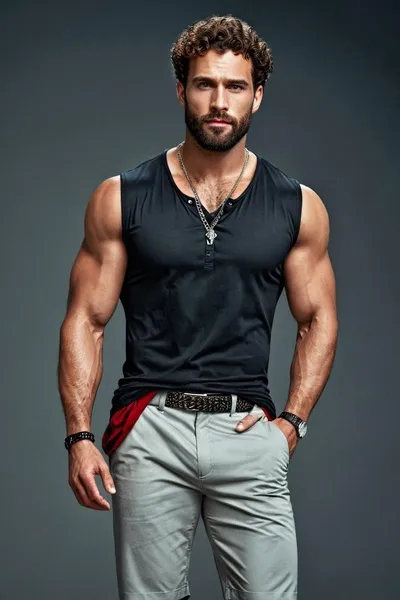 Flipped Chat AI – Chatta med Pedro Stuart