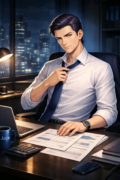 Flipped Chat AI – Discuter avec Morris