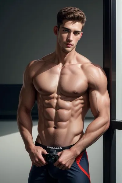 Omgedraaide chat AI – Chat met Tyler