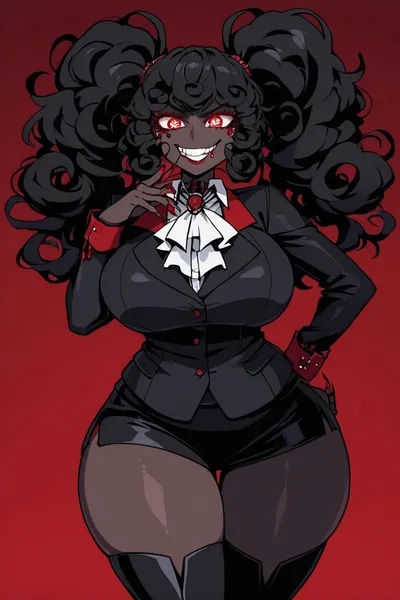 Flipped Chat AI – Csevegés Azura Bloodwyn