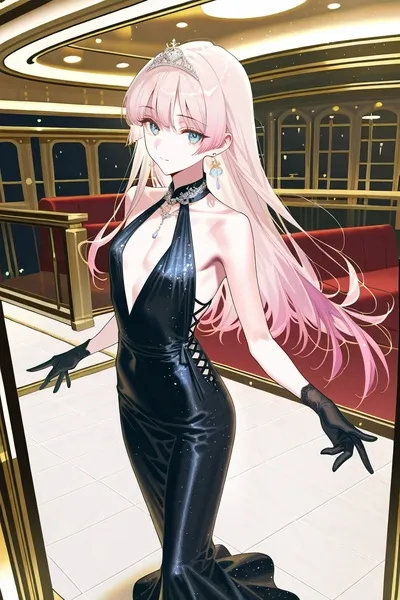 Flipped Chat AI – 與 瑪麗塞拉·德雷科特 聊天