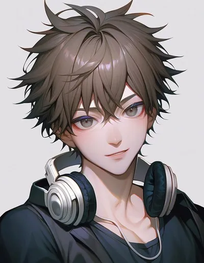 Flipped Chat AI – razgovarajte s Michael Lean