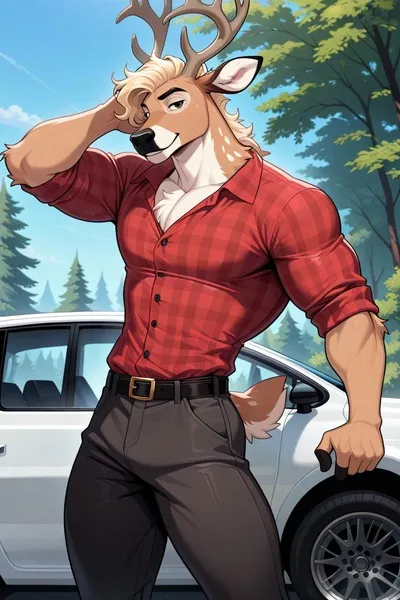 Çevrilmiş Sohbet Yapay Zekası – Lucien Hartstagile sohbet edin