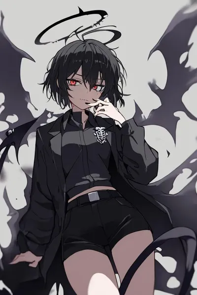 FlippedチャットAI – モーガナとチャット