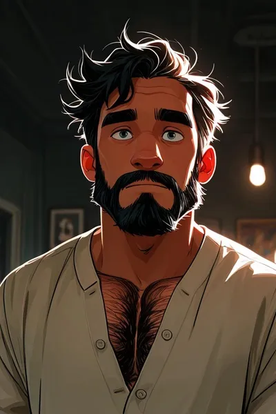 Flipped Chat AI – 제이슨와 채팅