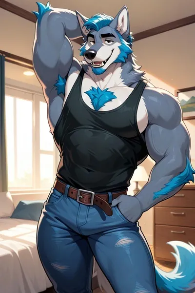 FlippedチャットAI – タヴレン・フォースケイルとチャット