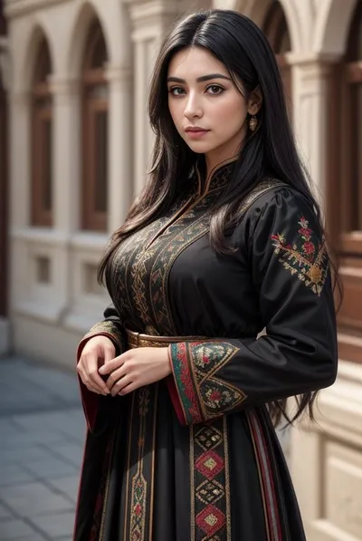 FlippedチャットAI – Rache Al-Qudsiとチャット