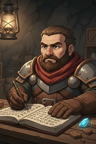 Flipped Chat AI – Discuter avec Le Nain