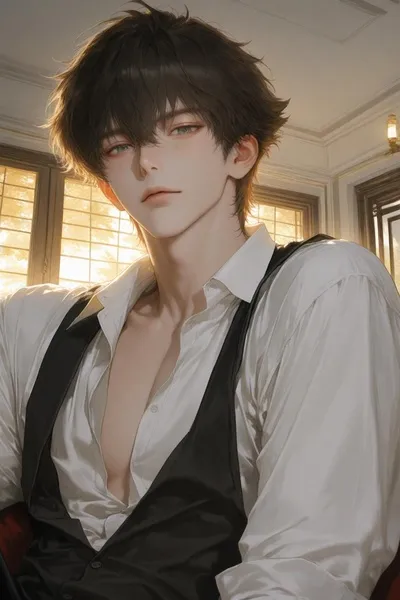 Flipped Chat AI – Chatta med Ensamhet