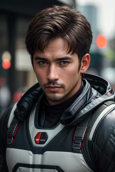 Αναστροφή συνομιλίας AI – Συζήτηση με Αντριέν