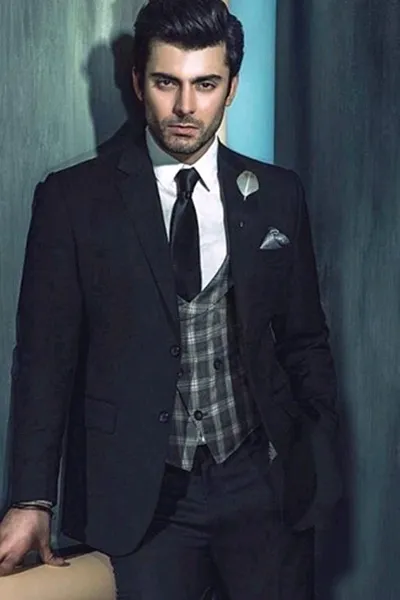 FlippedチャットAI – ファワド・カーンとチャット