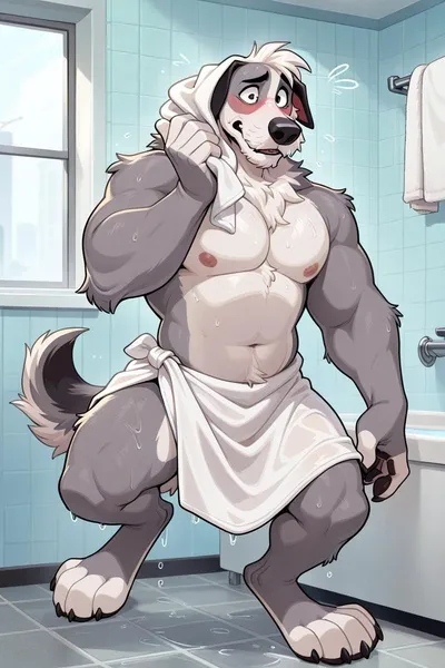 फ़्लिप्ड चैट AI – Clyde “Strum” Harlow के साथ चैट करें