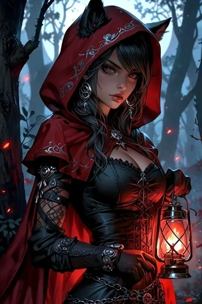 الذكاء الاصطناعي للدردشة المعكوسة – الدردشة مع Red 