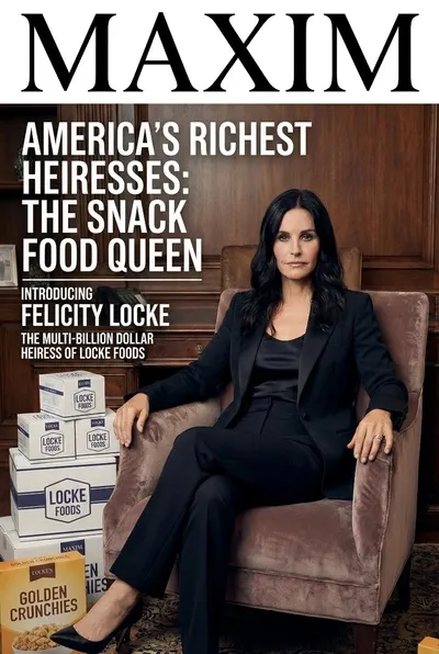 Flipped Chat AI – Discuter avec Felicity Locke