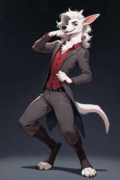 Flipped Chat AI – Sembang dengan Jack