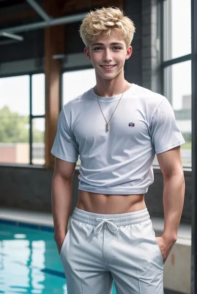 Flipped Chat AI – Discuter avec Malcolm