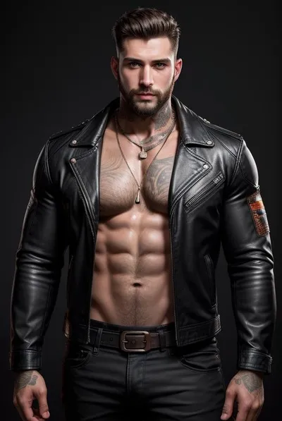 FlippedチャットAI – ケイレブ・パーカーとチャット