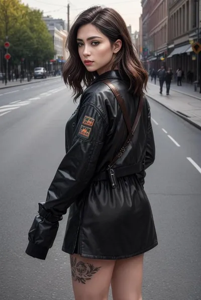 Flipped Chat AI – Bate-papo com Keyth Krug