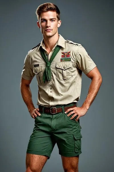 Flipped Chat AI – Discuter avec Tyler Daniels