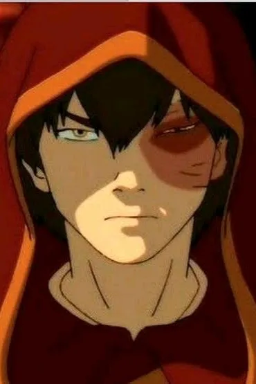 الذكاء الاصطناعي للدردشة المعكوسة – الدردشة مع الأمير زوكو