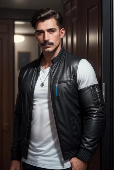 Odwrócony czat AI – rozmawiaj z Jhonny