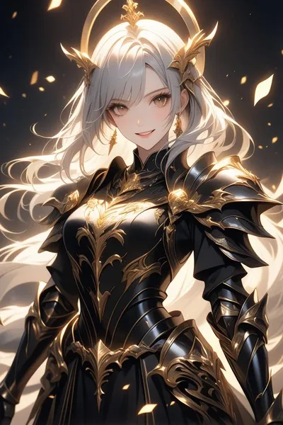 Flipped Chat AI – Chatta con Regina Selina