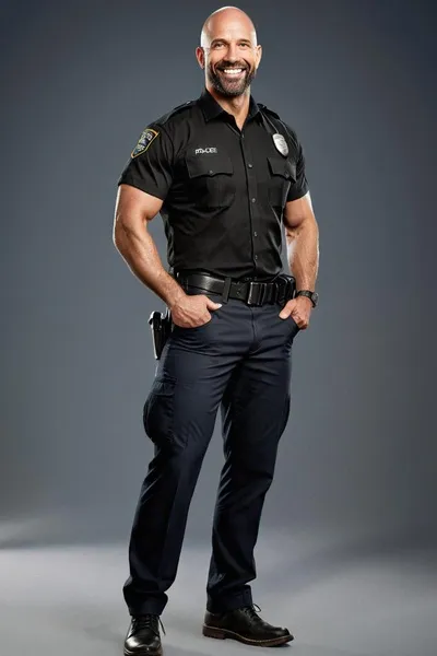 Odwrócony czat AI – rozmawiaj z Darren Cole