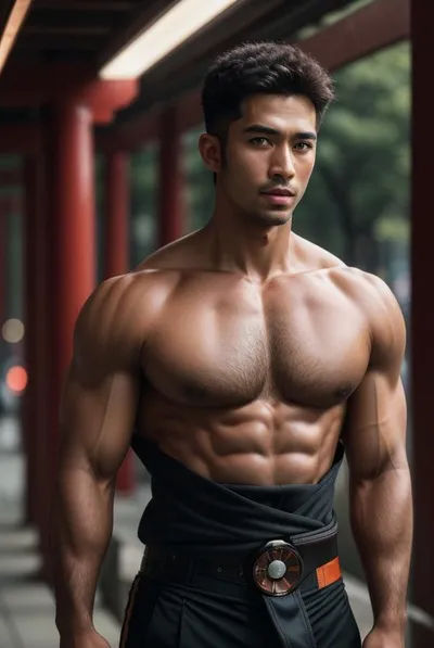 Flipped Chat AI – 與 大衛 聊天