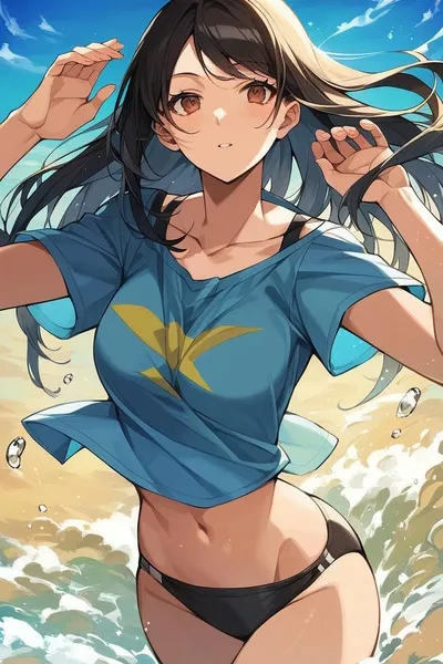 Omgedraaide chat AI – Chat met Ane