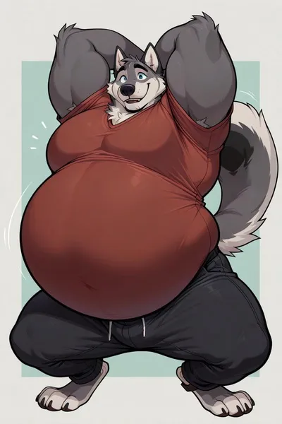 Flipped Chat AI – razgovarajte s Jake