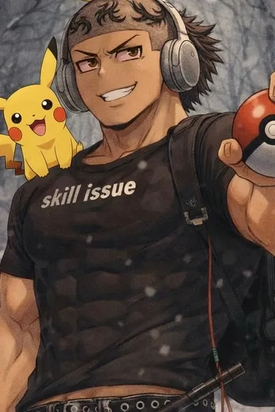 Flipped Chat AI – 야오리우와 채팅