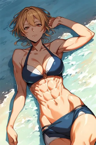 Flipped Chat AI – Чат с Белия