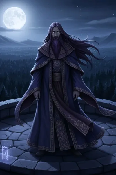 Flipped Chat AI – Discuter avec Rasmodius