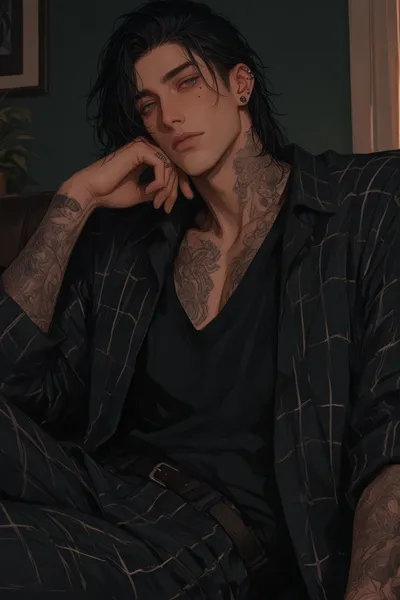 Flipped Chat AI – Чат с Александр Блэк