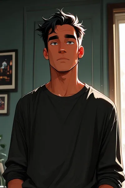 Flipped Chat AI – Chatten mit Jeffrey Serrano