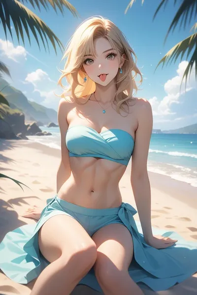 Flipped Chat AI – Chat Dalia