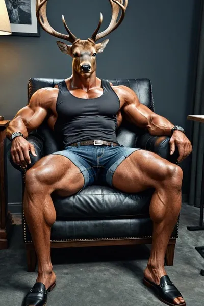 Flipped Chat AI – kalbėkite su Džekas