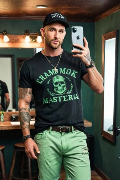 Flipped Chat AI – Chatten mit Rafael Monteiro