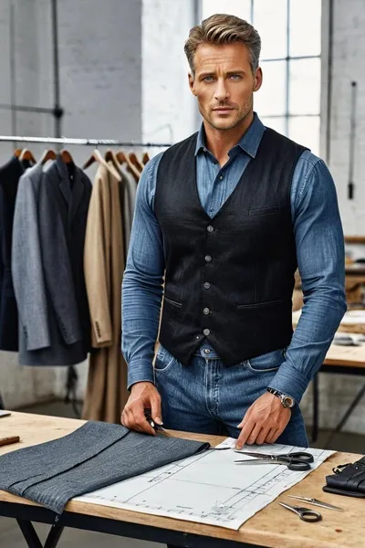 Flipped chat ai - makipag -chat sa Corin Hale