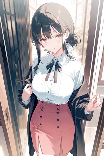 Flipped Chat AI – 엘리와 채팅