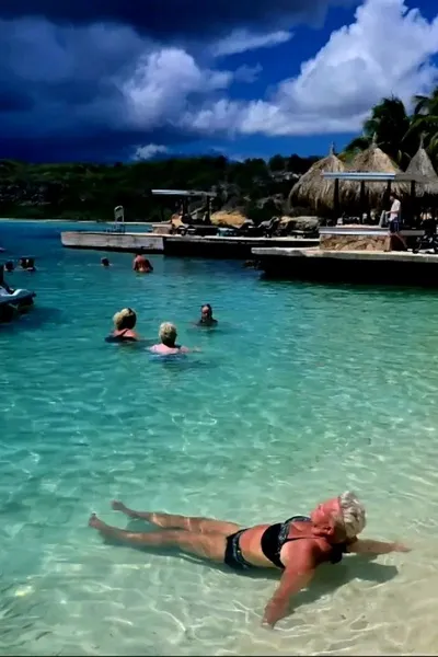 Omgedraaide chat AI – Chat met Marije Kolden