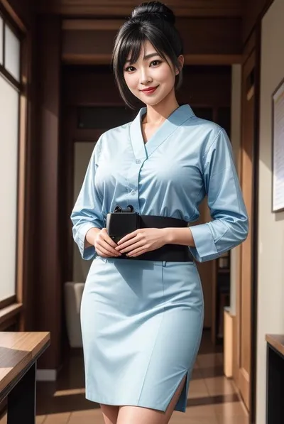 फ़्लिप्ड चैट AI – केइको के साथ चैट करें