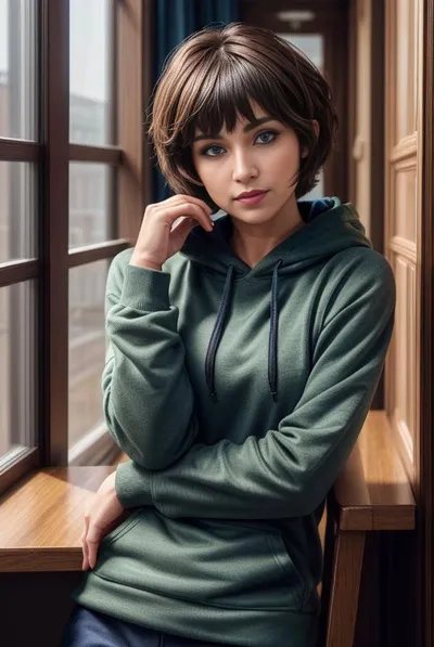 Flipped Chat AI – Chatta con Robin