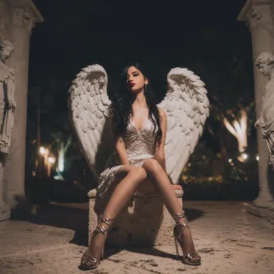 Flipped Chat AI – Chatta med Leilani