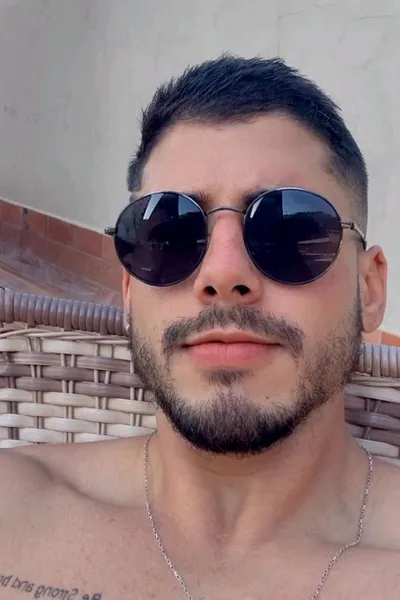 Odwrócony czat AI – rozmawiaj z Paulo Ricardo