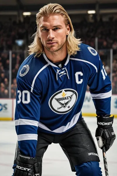 Flipped Chat AI – razgovarajte s Lincoln Daniels