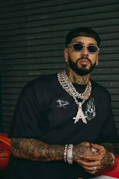 Flipped chat ai - makipag -chat sa Anuel AA